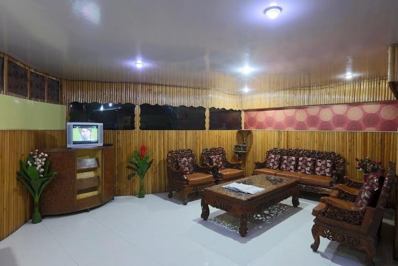 Hotel Assembly Shillong Exterior photo