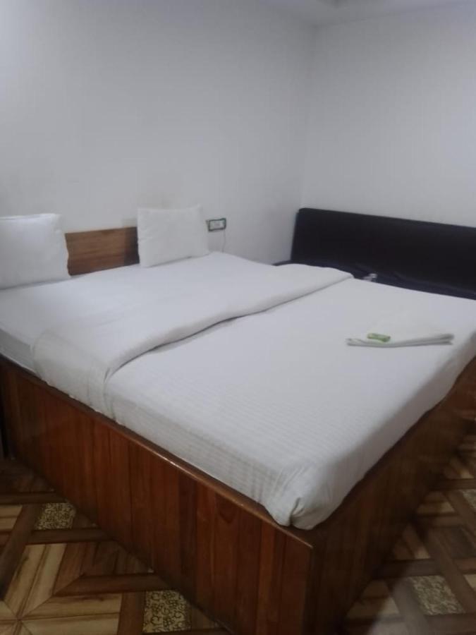 Hotel Assembly Shillong Exterior photo