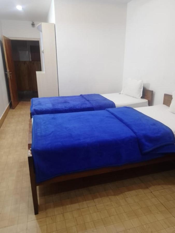 Hotel Assembly Shillong Exterior photo